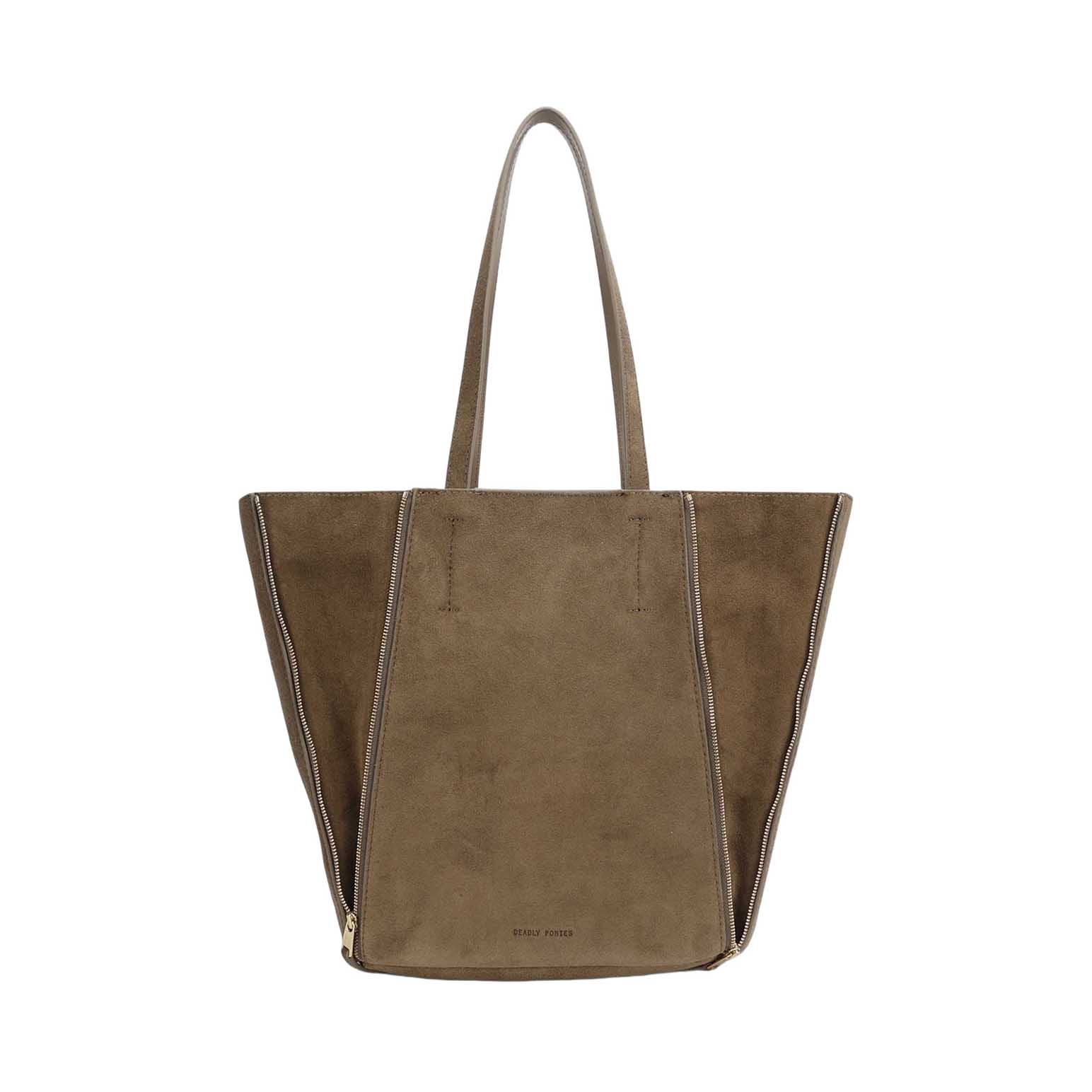 Deadly Ponies Mr Scurry Tote Midi